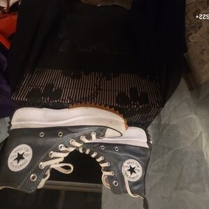 Converse All Star High-Top Sneakers